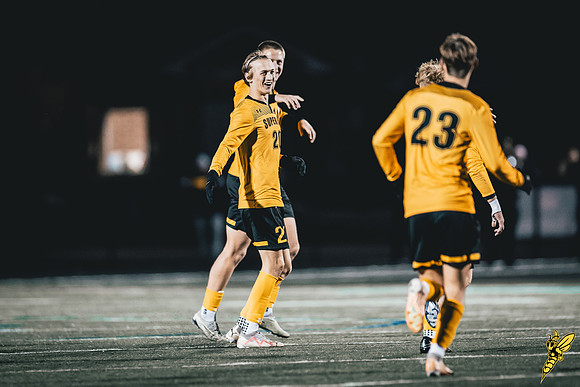 UWS MSOC vs. Nortwestern G2 WM 206