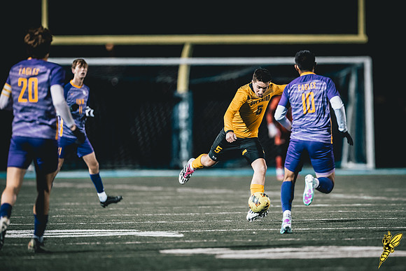 UWS MSOC vs. Nortwestern G2 WM 127