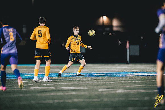 UWS MSOC vs. Nortwestern G2 WM 140