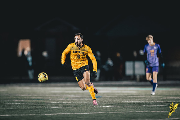 UWS MSOC vs. Nortwestern G2 WM 101