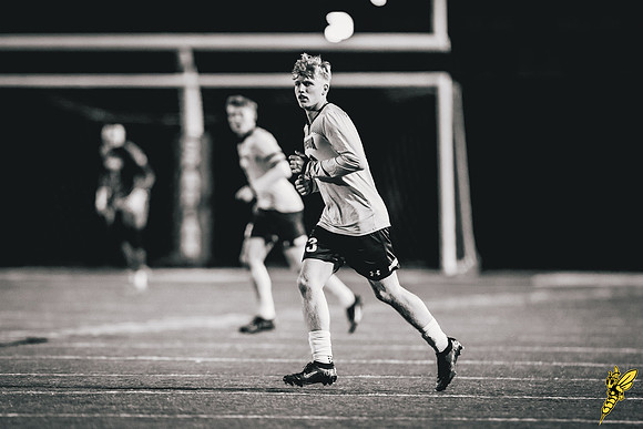 UWS MSOC vs. Nortwestern G2 WM 245