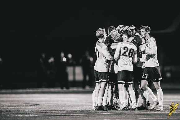UWS MSOC vs. Nortwestern G2 WM 209