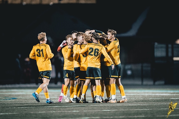 UWS MSOC vs. Nortwestern G2 WM 208