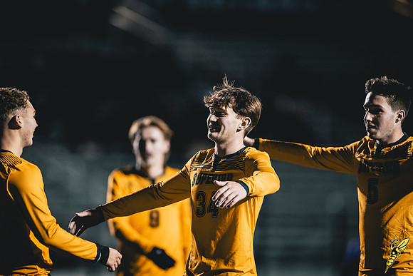 UWS MSOC vs. Nortwestern G2 WM 248