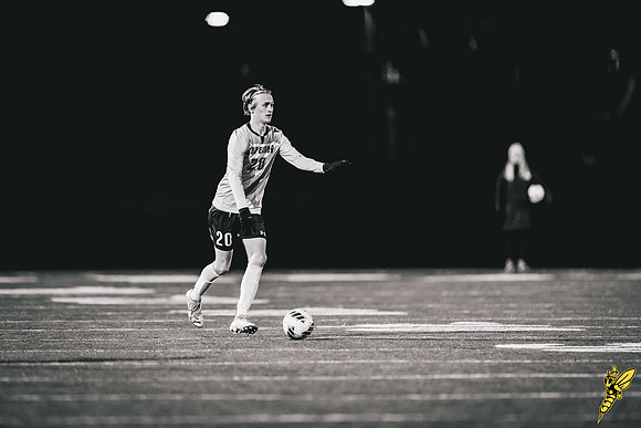 UWS MSOC vs. Nortwestern G2 WM 170