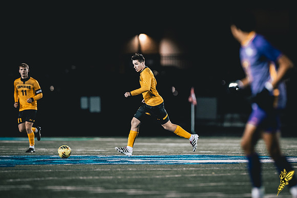 UWS MSOC vs. Nortwestern G2 WM 83