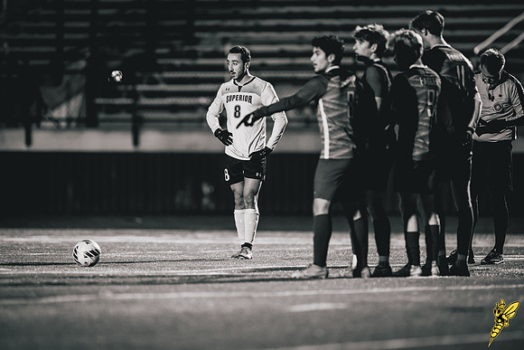UWS MSOC vs. Nortwestern G2 WM 142
