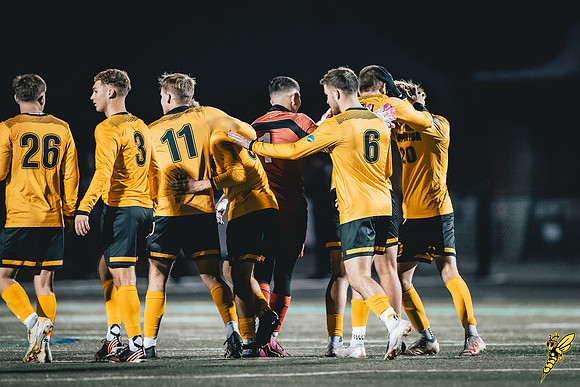 UWS MSOC vs. Nortwestern G2 WM 214