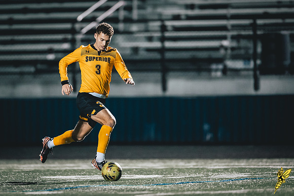 UWS MSOC vs. Nortwestern G2 WM 230