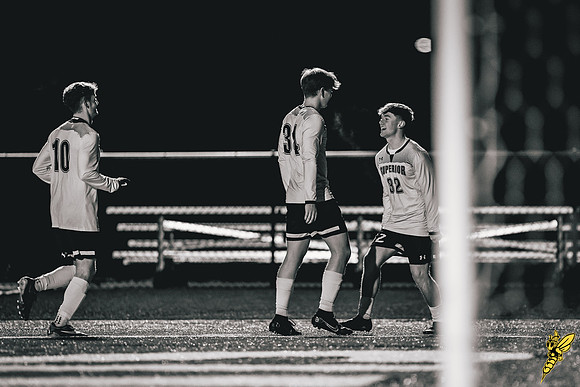 UWS MSOC vs. Nortwestern G2 WM 112
