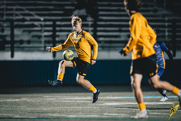 UWS MSOC vs. Nortwestern G2 WM 242