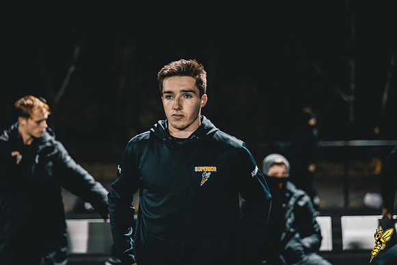 UWS MSOC vs. Nortwestern G2 WM 5