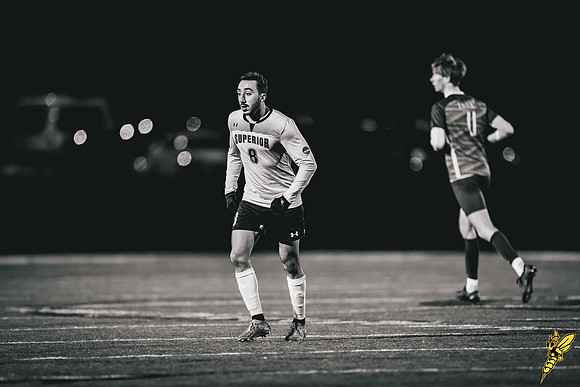 UWS MSOC vs. Nortwestern G2 WM 165