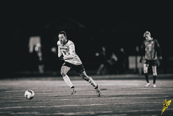 UWS MSOC vs. Nortwestern G2 WM 102