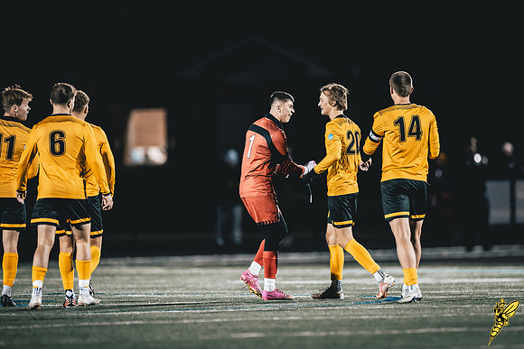 UWS MSOC vs. Nortwestern G2 WM 217