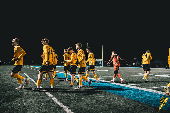 UWS MSOC vs. Nortwestern G2 WM 26