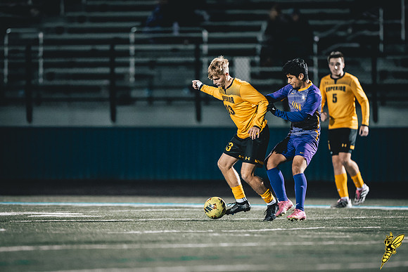 UWS MSOC vs. Nortwestern G2 WM 181