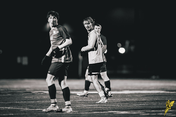 UWS MSOC vs. Nortwestern G2 WM 80