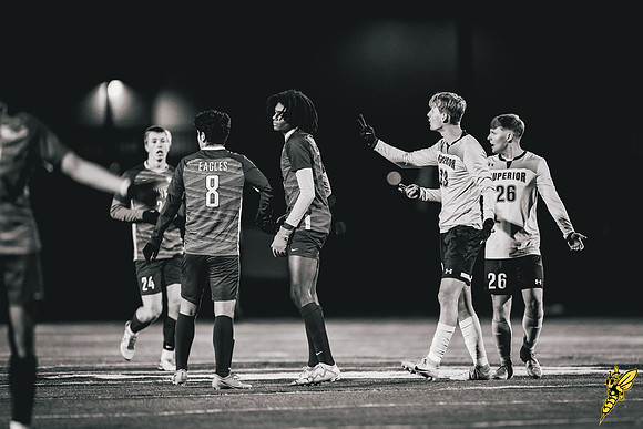 UWS MSOC vs. Nortwestern G2 WM 198