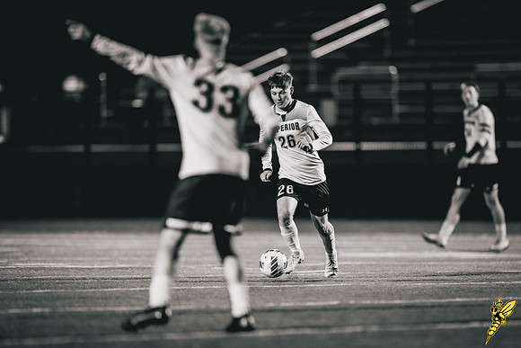 UWS MSOC vs. Nortwestern G2 WM 195