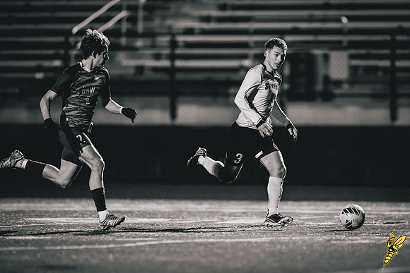 UWS MSOC vs. Nortwestern G2 WM 232