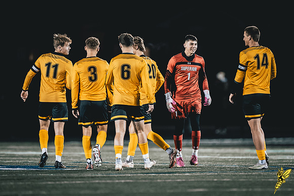 UWS MSOC vs. Nortwestern G2 WM 219