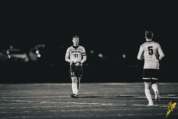 UWS MSOC vs. Nortwestern G2 WM 93