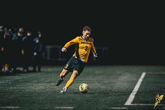 UWS MSOC vs. Nortwestern G2 WM 96