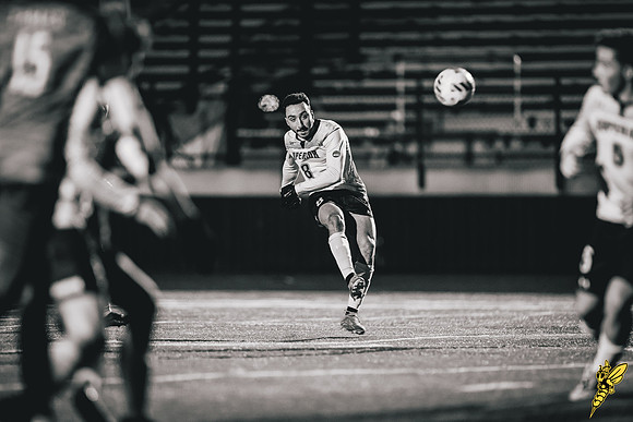 UWS MSOC vs. Nortwestern G2 WM 149