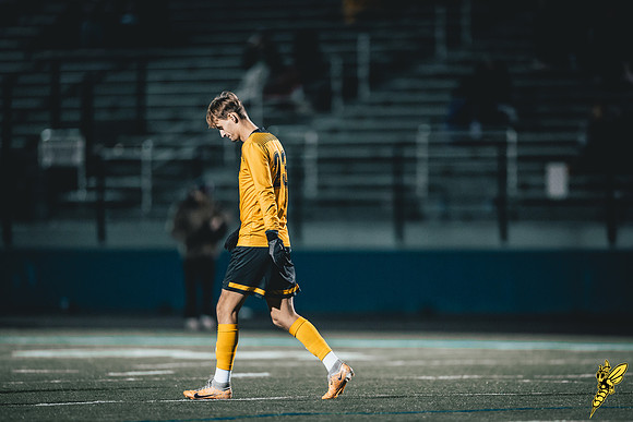 UWS MSOC vs. Nortwestern G2 WM 180
