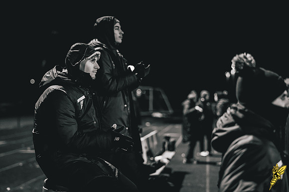 UWS MSOC vs. Nortwestern G2 WM 22