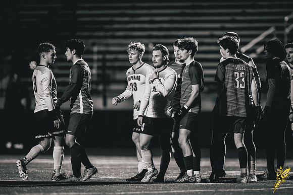 UWS MSOC vs. Nortwestern G2 WM 223
