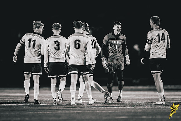 UWS MSOC vs. Nortwestern G2 WM 218