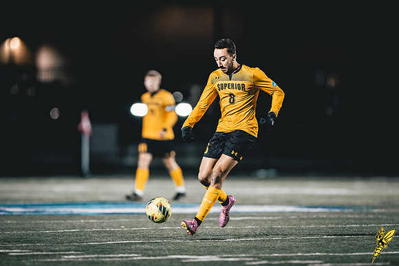 UWS MSOC vs. Nortwestern G2 WM 105