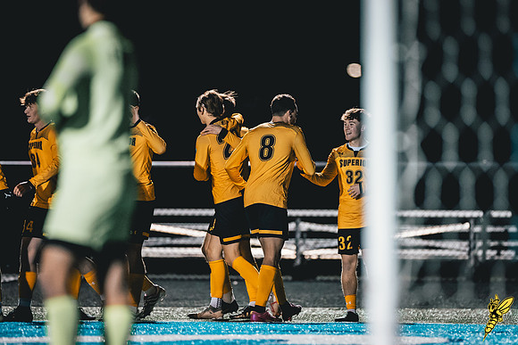UWS MSOC vs. Nortwestern G2 WM 115