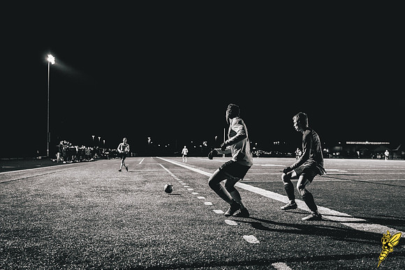 UWS MSOC vs. Nortwestern G2 WM 27