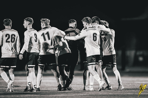 UWS MSOC vs. Nortwestern G2 WM 213