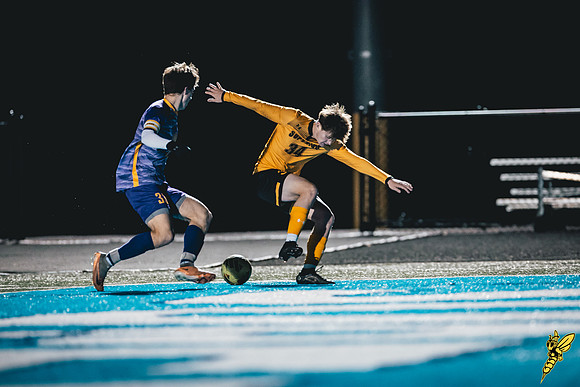 UWS MSOC vs. Nortwestern G2 WM 157