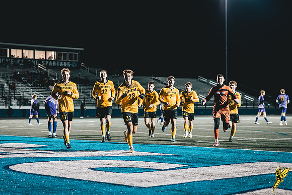 UWS MSOC vs. Nortwestern G2 WM 56