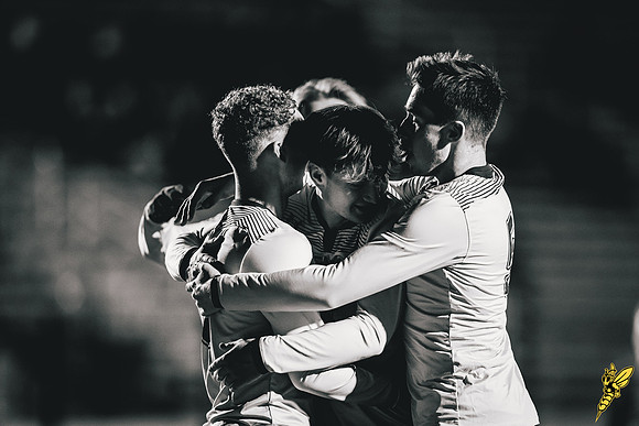 UWS MSOC vs. Nortwestern G2 WM 251