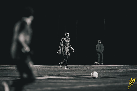UWS MSOC vs. Nortwestern G2 WM 237