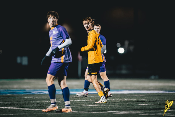 UWS MSOC vs. Nortwestern G2 WM 81