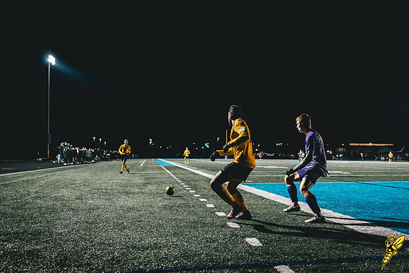 UWS MSOC vs. Nortwestern G2 WM 28