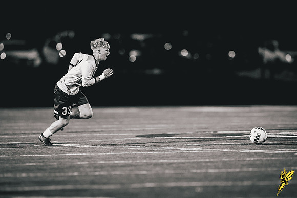UWS MSOC vs. Nortwestern G2 WM 187