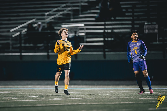 UWS MSOC vs. Nortwestern G2 WM 131