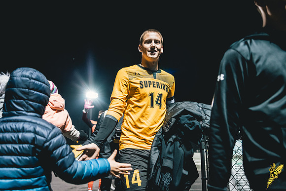 UWS MSOC vs. Nortwestern G2 WM 46