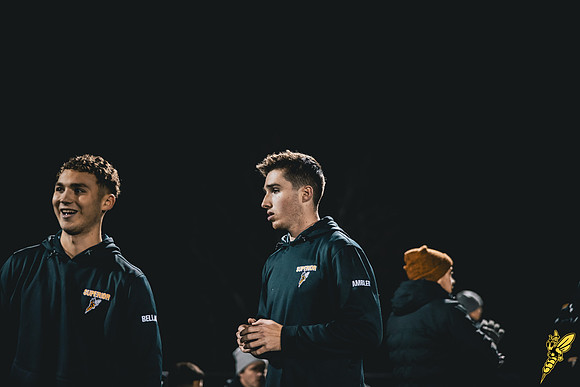 UWS MSOC vs. Nortwestern G2 WM 13