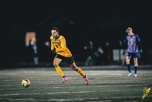 UWS MSOC vs. Nortwestern G2 WM 103