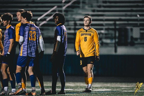 UWS MSOC vs. Nortwestern G2 WM 222
