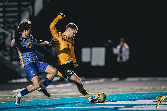 UWS MSOC vs. Nortwestern G2 WM 234